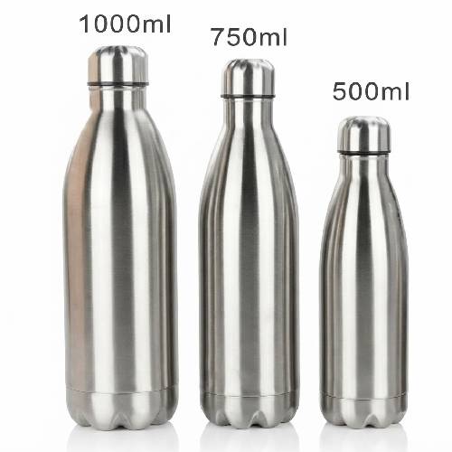 Vacuum Bottle