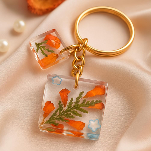 Keychains