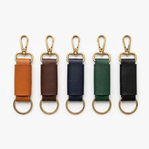 Keychain 01